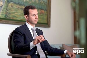 Асад 17 лет руководит Сирией