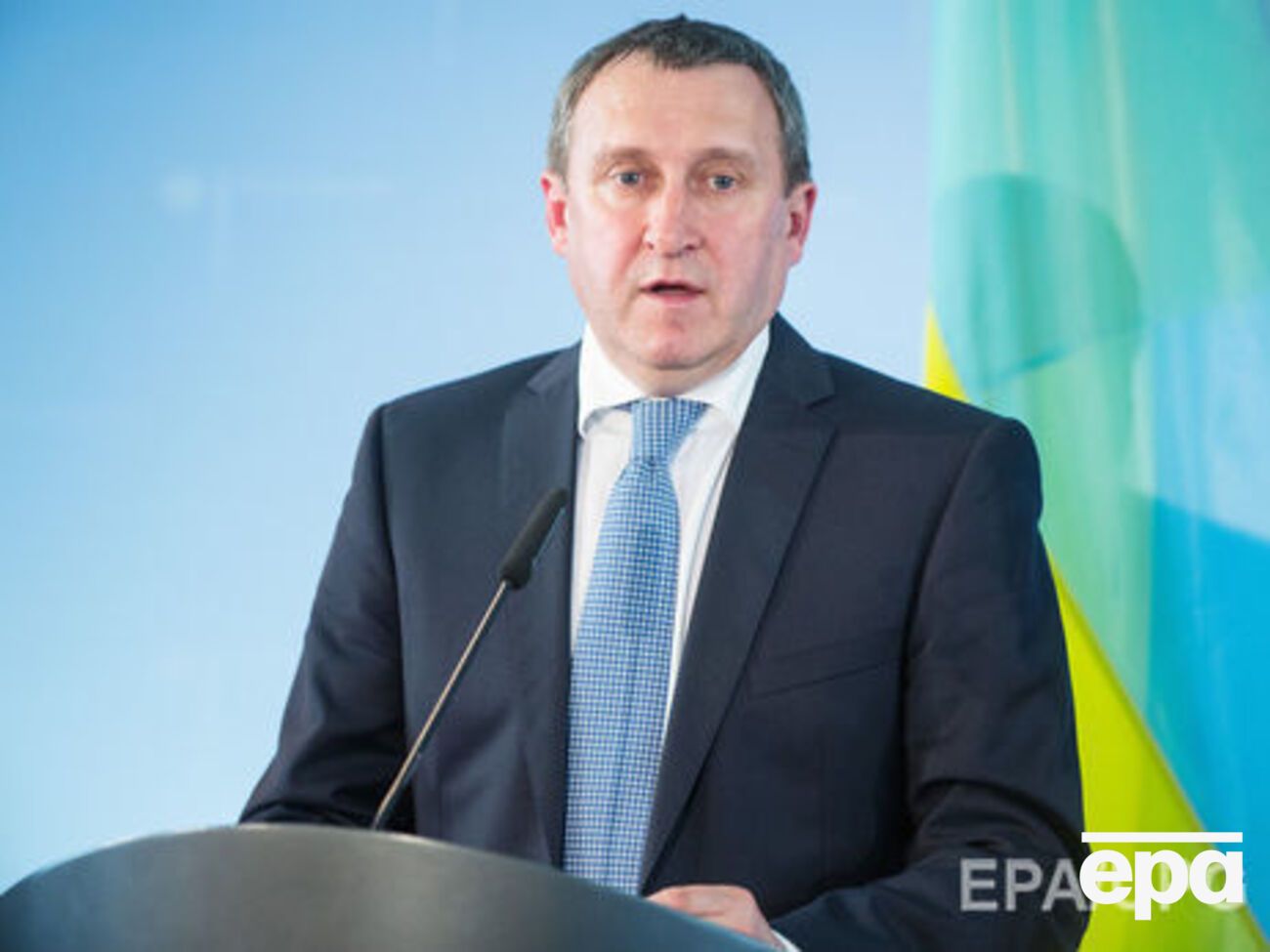 Дещиця: Новопризначені міністри не є новими людьми в уряді Польщі