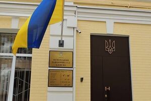 Решение одобрил Печерский районный суд Киева