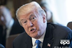 Трамп обсудит с Назарбаевым ряд международных проблем