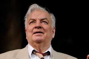 Державин скончался после продолжительной болезни