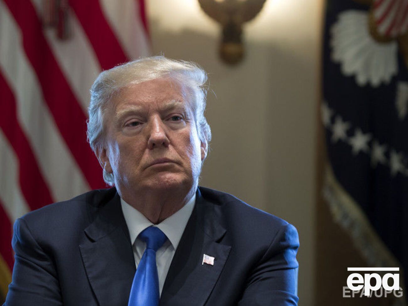 10 січня 2016 року американське видання BuzzFeed опублікувало доповідь про "факти компрометації" щодо Трампа