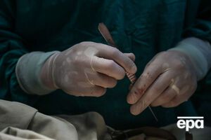 Девушка осталась парализованной, заявила блогер