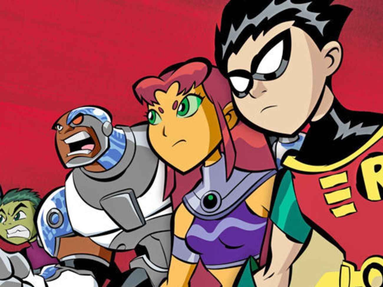 Мультфильм выйдет летом 2018 года