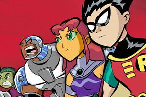 Мультфильм выйдет летом 2018 года