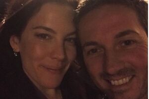 Тайлер и Гарднер вместе почти четыре года