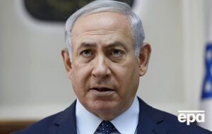 Нетаньяху заявил, что Израиль помог предотвратить теракты в Европе