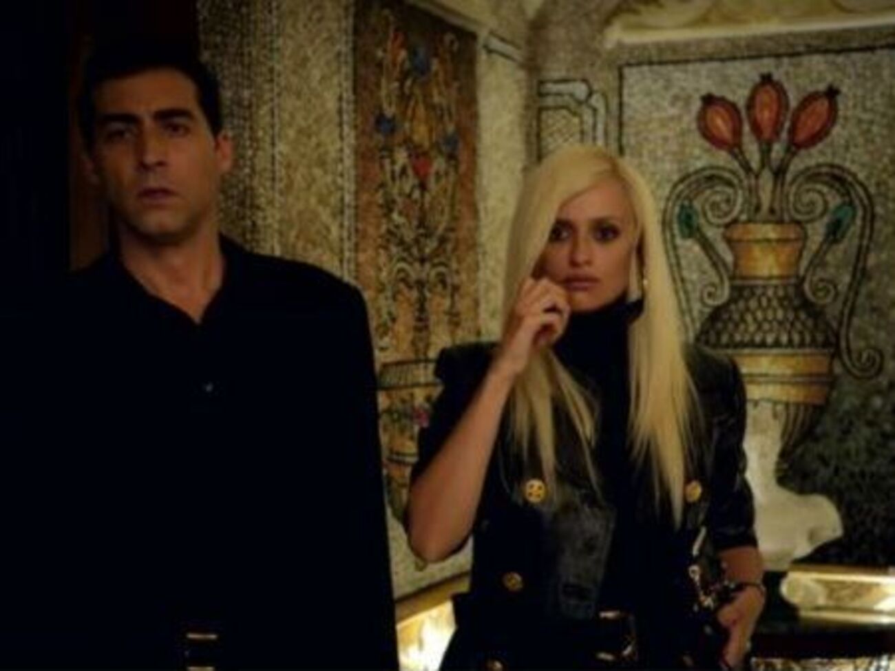 Премьера сериала&nbsp;"Убийство Джанни Версаче: американская история преступлений" состоится 17 января на канале FX