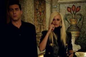 Премьера сериала "Убийство Джанни Версаче: американская история преступлений" состоится 17 января на канале FX