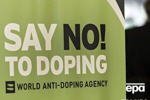 Теннисист признал обвинения в употреблении допинга