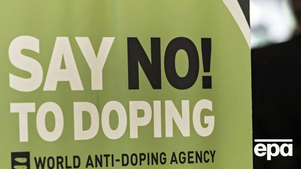 Теннисист признал обвинения в употреблении допинга