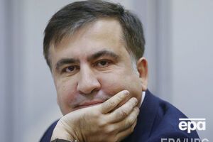 Саакашвілі: Дякую, Петре Олексійовичу, що думаєте, чим би мене зайняти