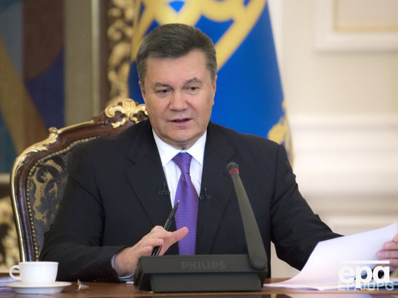 Суд у справі Януковича перенесли