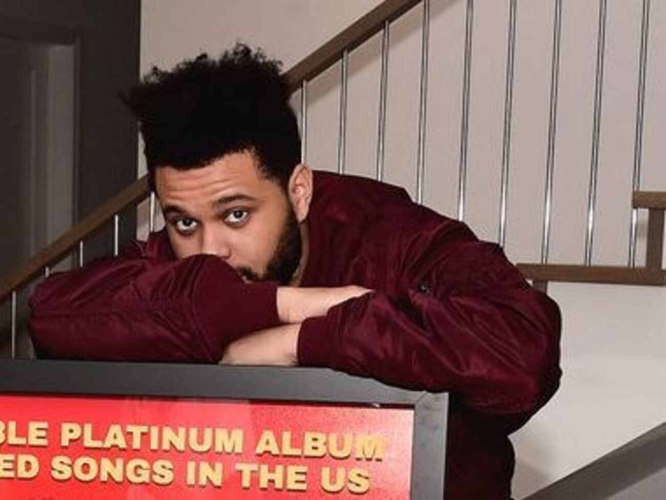 The Weeknd: Це образливо, я більше не буду працювати з H&M