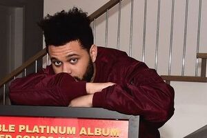 The Weeknd: Это оскорбительно, я больше не буду работать с H&M