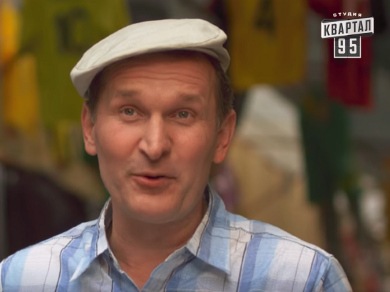 28 листопада Мінкульт України заніс Добронравова до переліку осіб, які загрожують національній безпеці держави