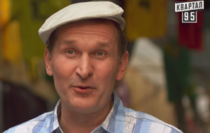 28 листопада Мінкульт України заніс Добронравова до переліку осіб, які загрожують національній безпеці держави