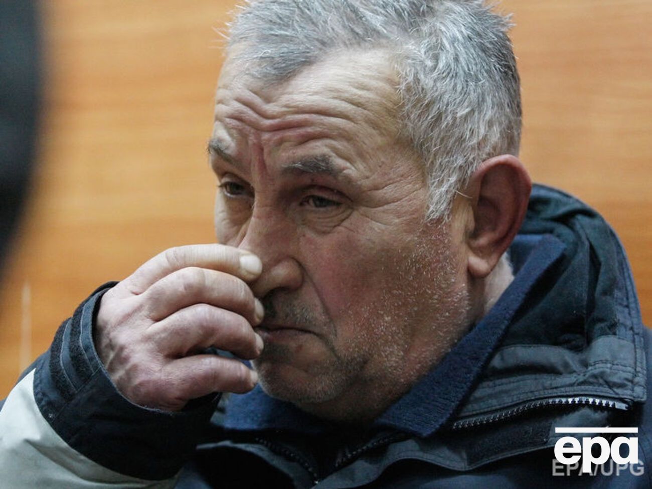 9 января суд отправил Россошанского под арест на 60 суток