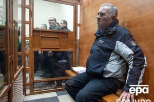 Россошанского отправили под арест до 8 марта