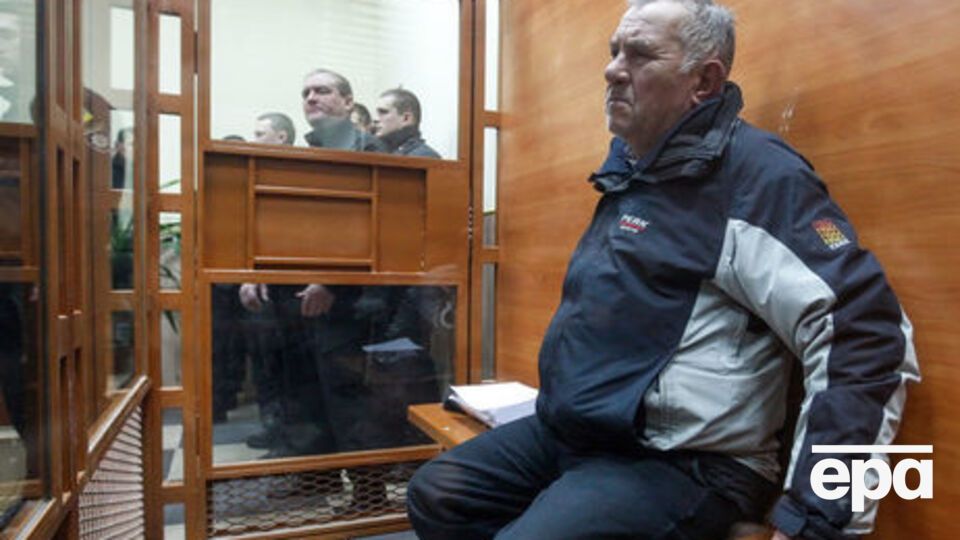 Россошанского отправили под арест до 8 марта