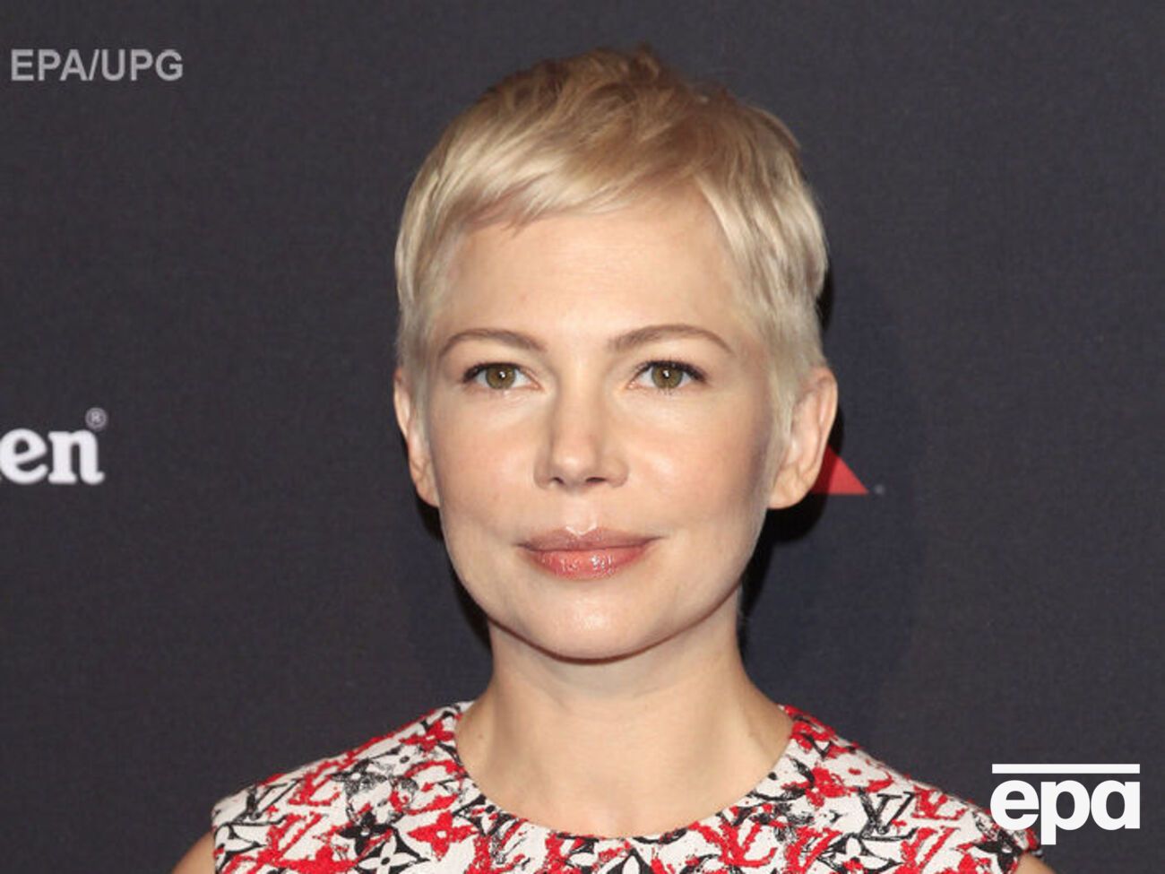 Мішель Вільямс 37 років