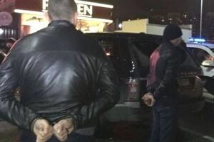 Двоє підозрюваних у підготовці теракту залишаються під арештом
