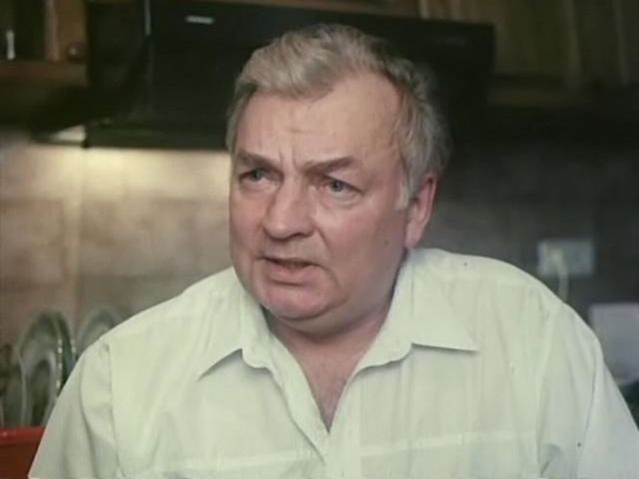 Державин скончался после продолжительной болезни