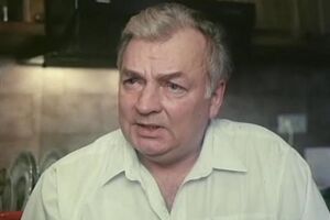 Державин скончался после продолжительной болезни