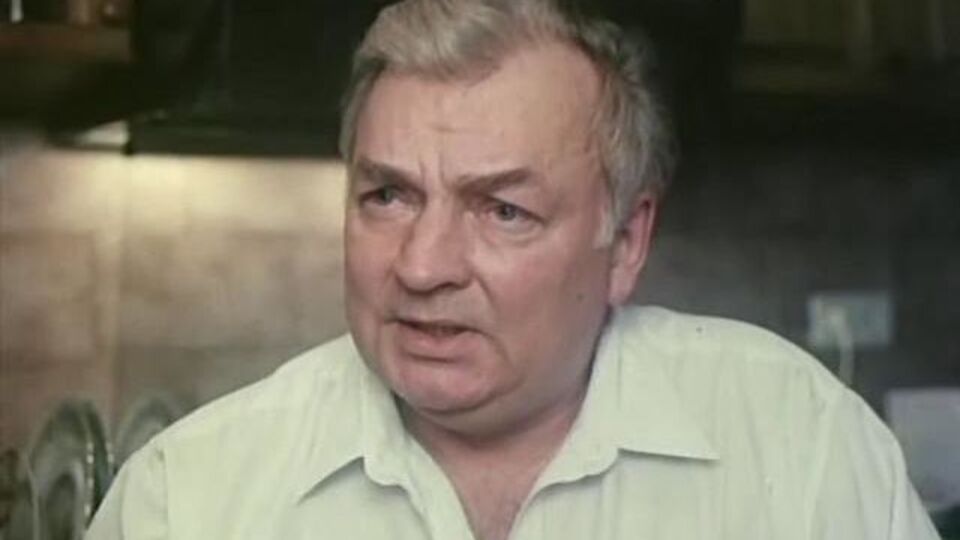 Державін помер після тривалої хвороби
