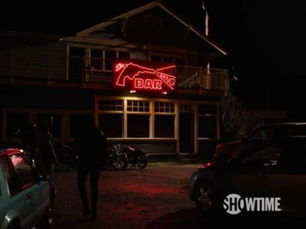 Премьера третьего сезона "Твин Пикса" состоялась в мае 2017 года