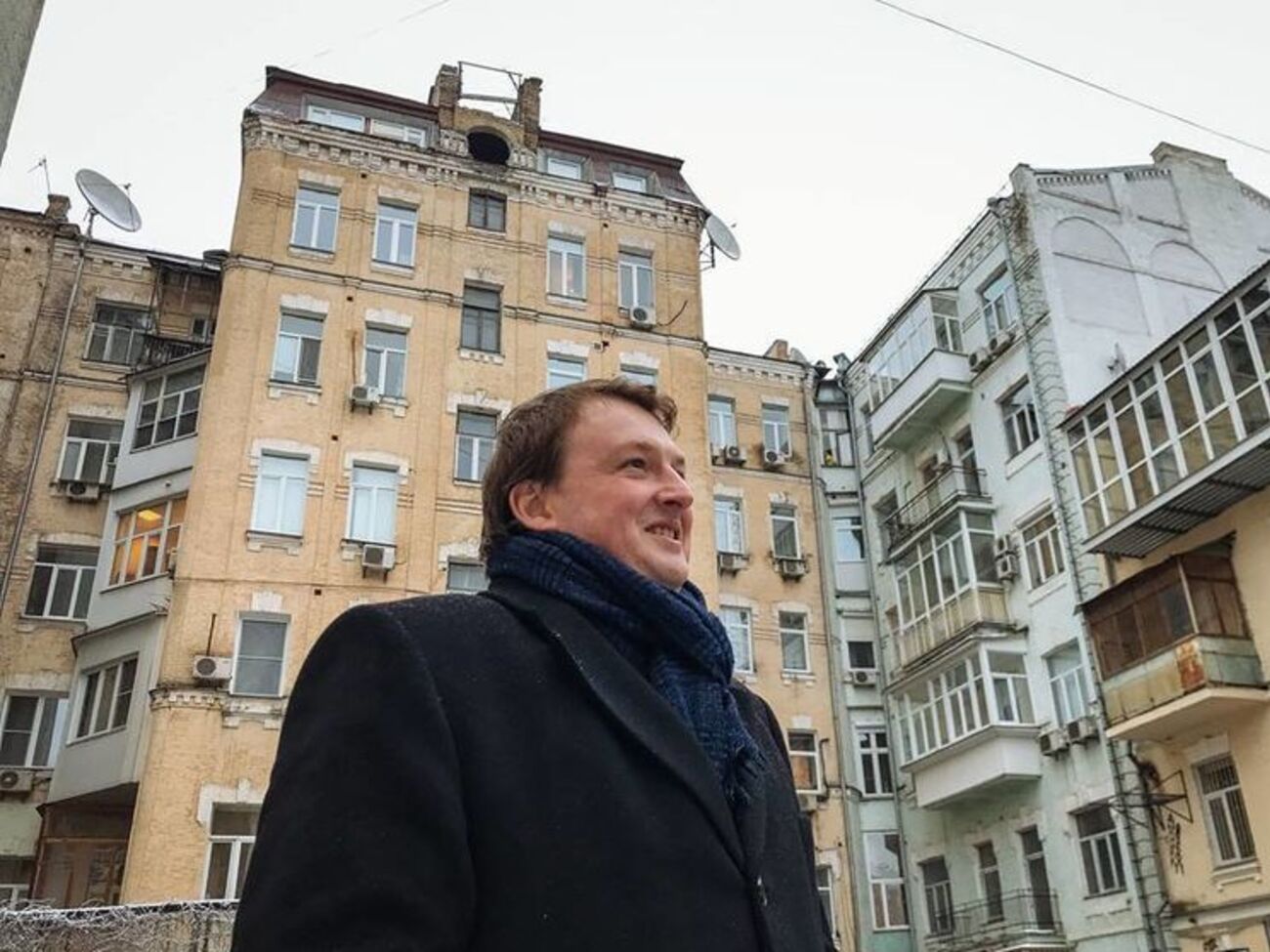 Московський патріархат необхідно позбавити всіх пільг. Насамперед податкових