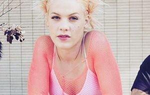 Pink: Самая большая любовь