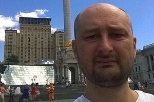 Скажите, артисты в России – это какой-то отдельный вид людей, который априори положительный? Как котики?