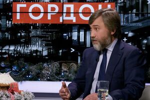 Новинский: Когда-то все мужчины носили бороды, но потом пришла другая мода, как мне кажется, не совсем правильная