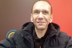 Поляков после освобождения