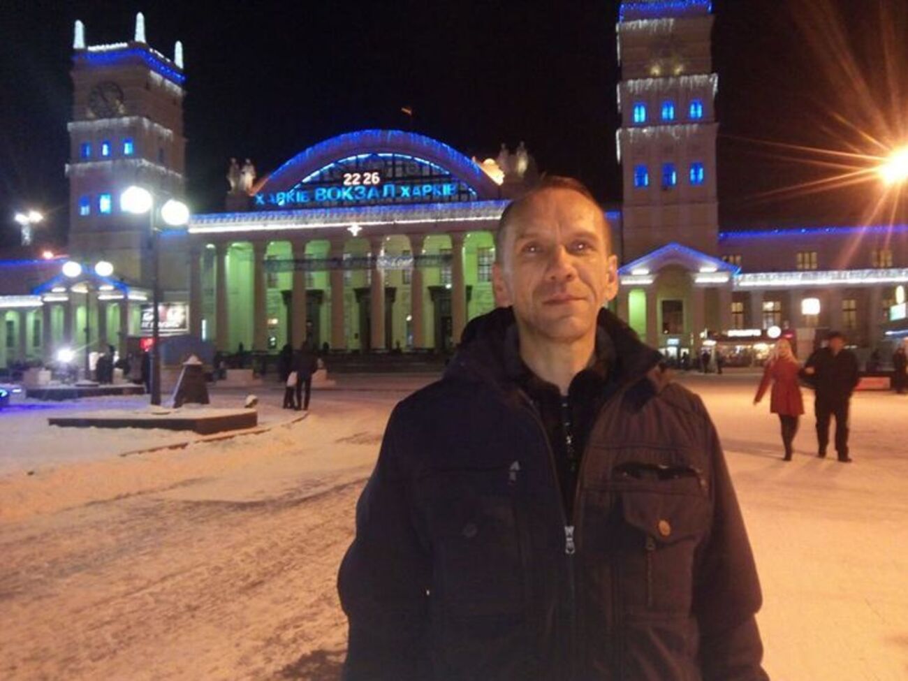 Поляков: Расстреливавшие Майдан беркутовцы&nbsp;все равно будут наказаны, в какой части мира они бы ни находились