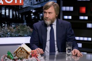 Новинский: У нас нет Московского патриархата – есть Украинская православная церковь