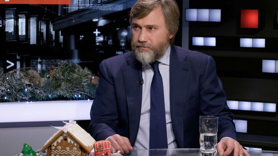 Новинський: У нас немає Московського патріархату – є Українська православна церква