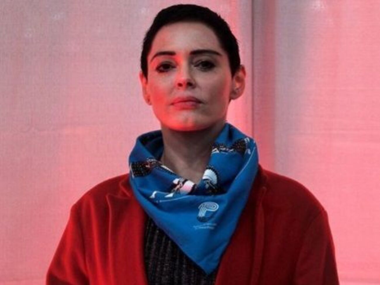 Актриса намерена продать дом