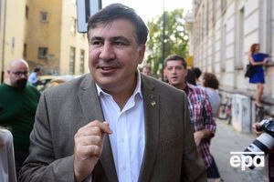Саакашвили: Начинаем набор людей для новой власти