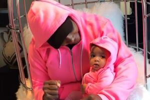 Вільямс народила дочку 1 вересня 2017 року