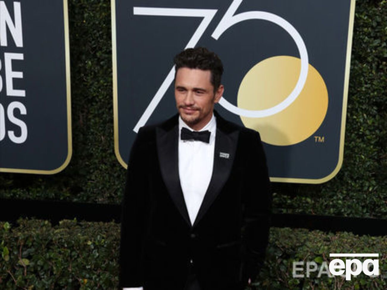 Франко: Я здесь для того, чтобы слушать, учиться и учить других на своих ошибках