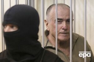 Приговор Пукачу вступил в силу в январе 2016 года