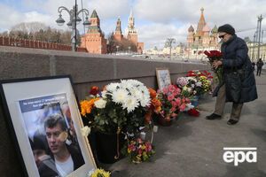 В Госдуме РФ считают, что площадь в Вашингтоне назвали в честь Немцова назло Москве