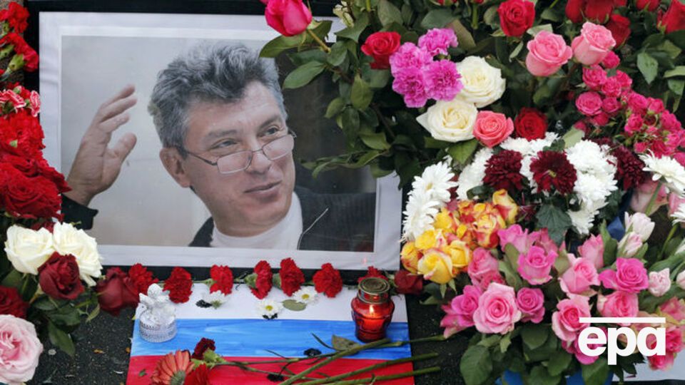 Кох: Немцов не был врагом России. Он был только врагом тех бандитов, которые ею сейчас правят