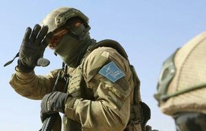 У CIT виявили збіги у фотографії нібито найманця "Турана" зі знімком, опублікованим Олегом Блохіним