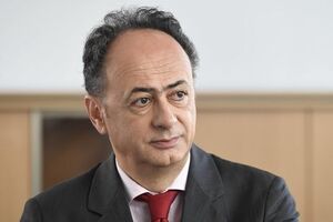 Мінгареллі: Боротьба з корупцією – це нескінченний процес