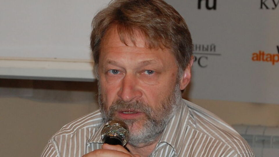 Орешкин: Сейчас ему больше негде воевать