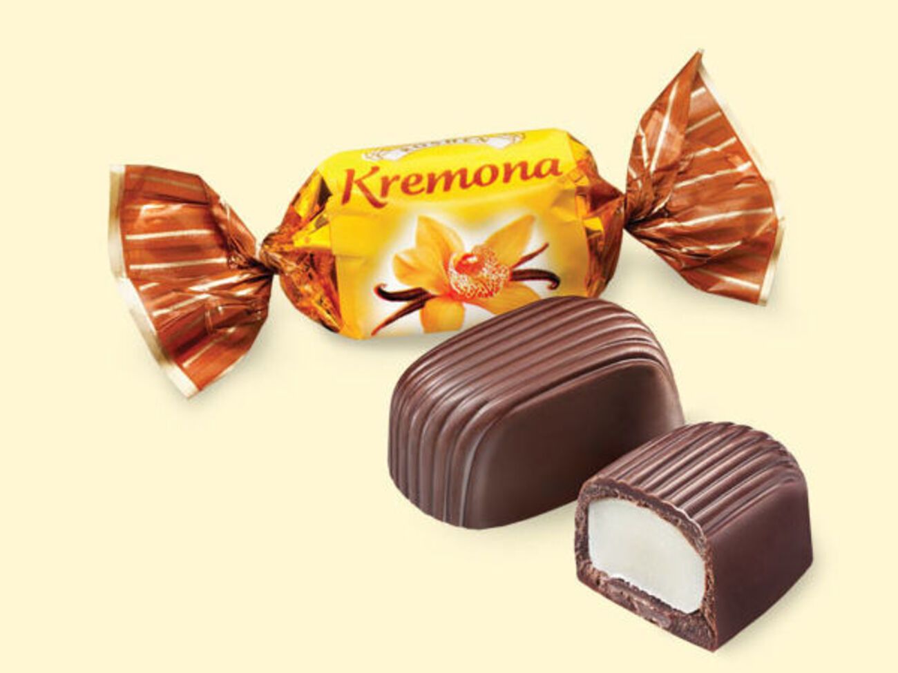 У Roshen досрочно отобрали товарный знак Kremona