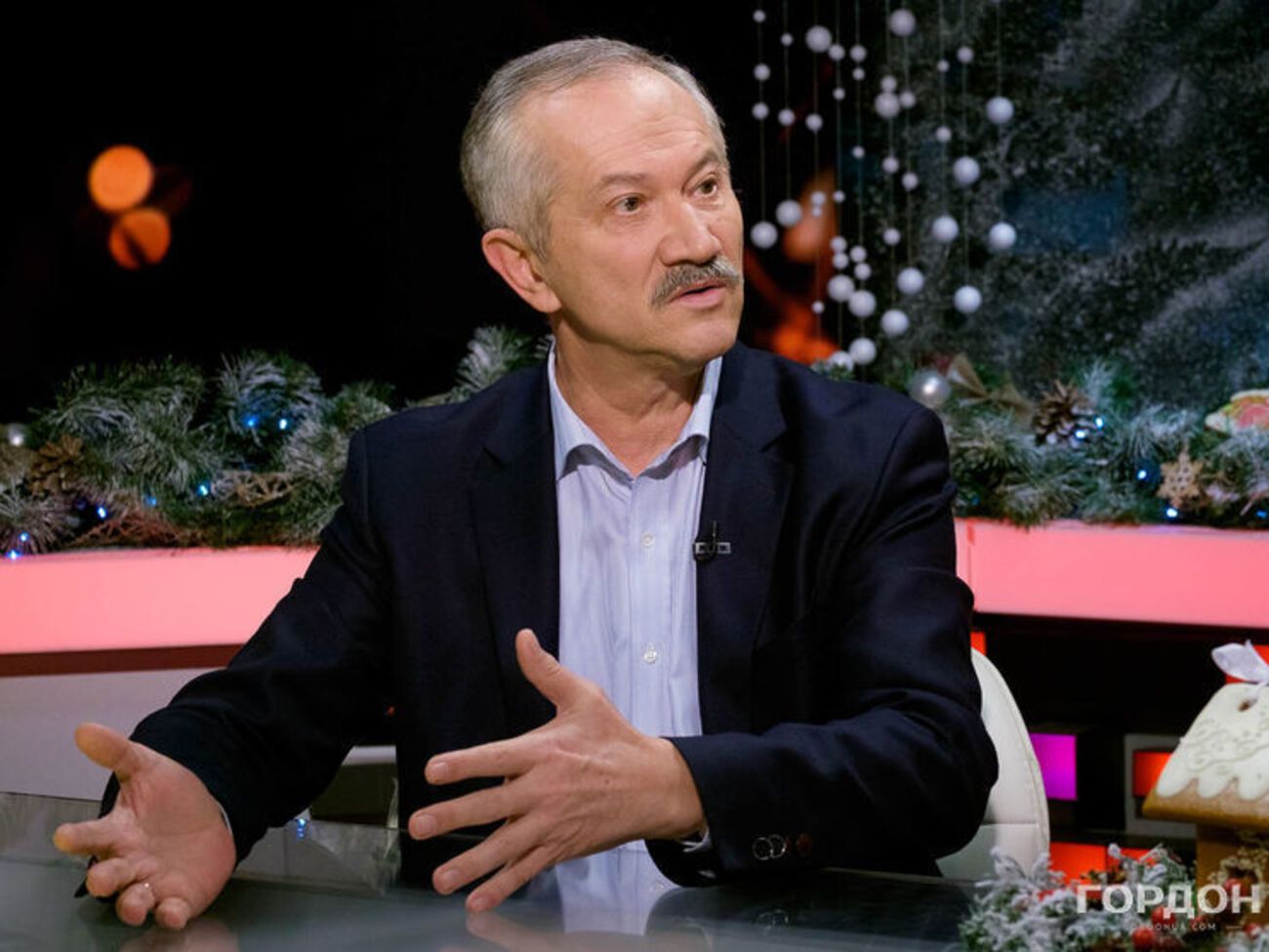 Пинзеник: Остання девальвація, яку ми пережили, сталася б у будь-якому випадку, незалежно від подій у Криму та бойових дій на Донбасі